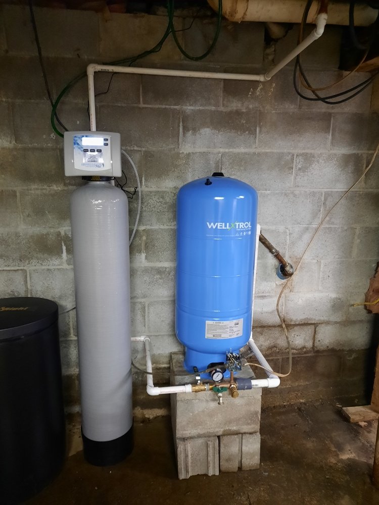 Kyle Long's Plumbing and More