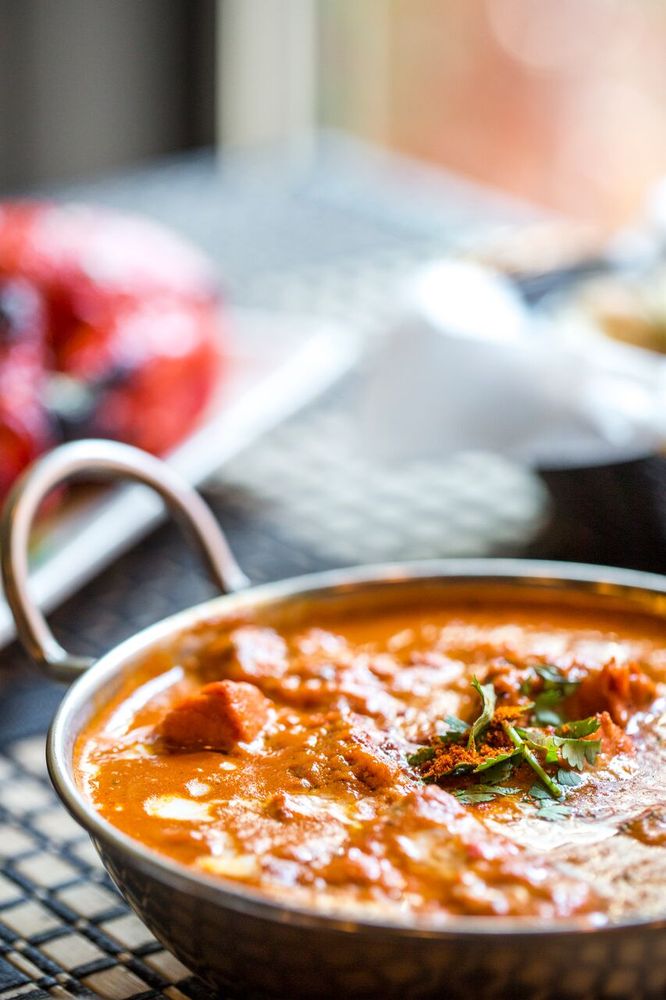 Mughlai Grill