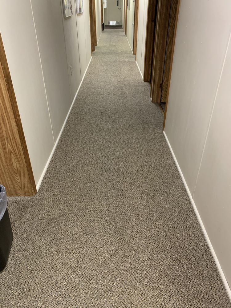 The Ultimate Cleaning Crew