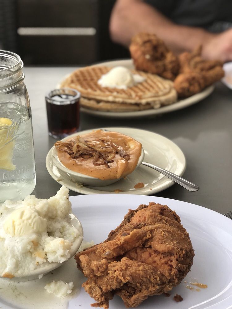 LoLo’s Chicken & Waffles 1546 Photos & 1928 Reviews Southern 1220 S Central Ave, Phoenix