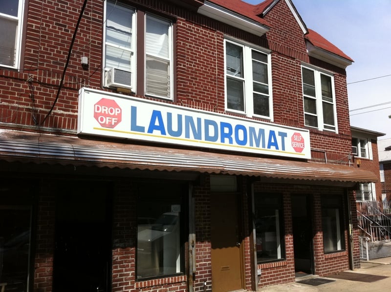 192 Laundromat