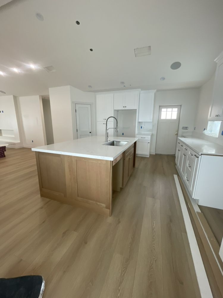 Choice Granite & Kitchen Cabinets