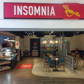 Photo of Insomnia - Ennis, Co. Clare, Republic of Ireland