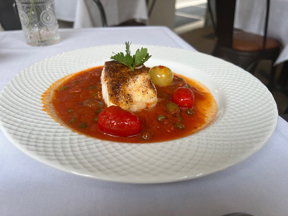 L'Osteria