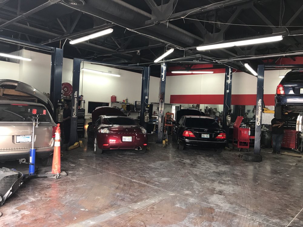 Courtesy Auto Repair & Service 15 Reviews Auto Repair 7035 W