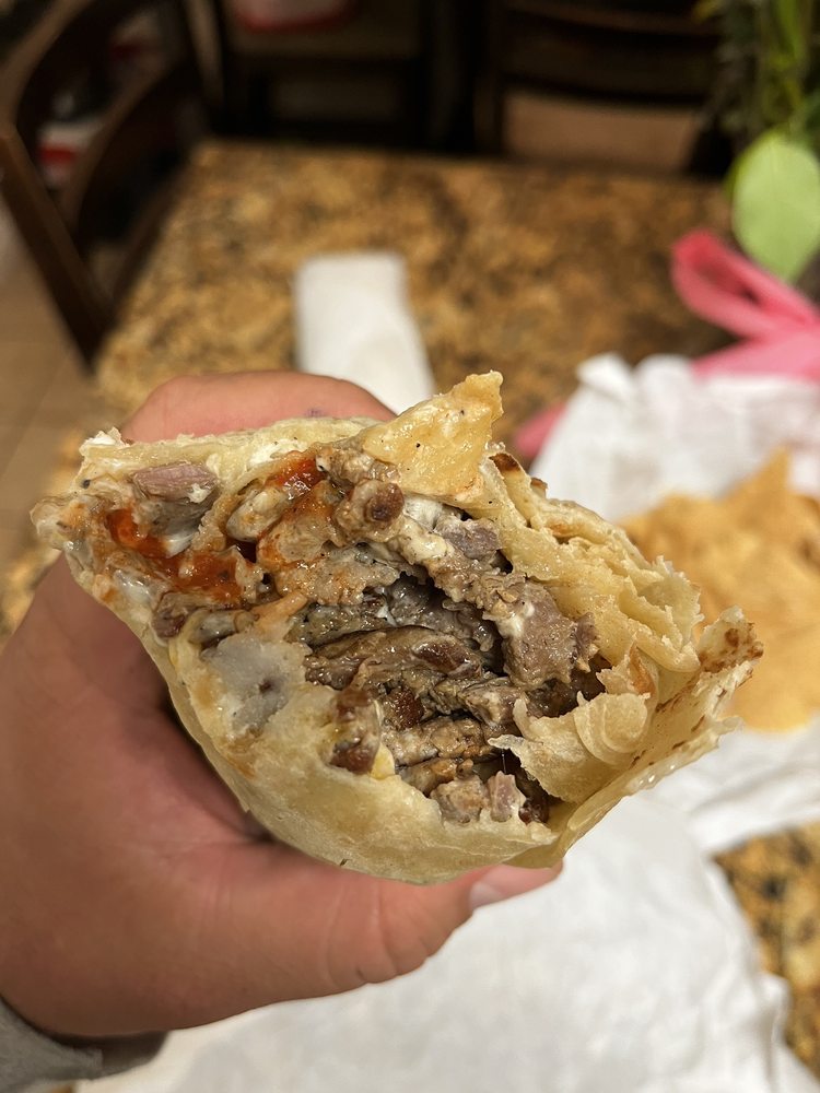 Harvest Taco Shop