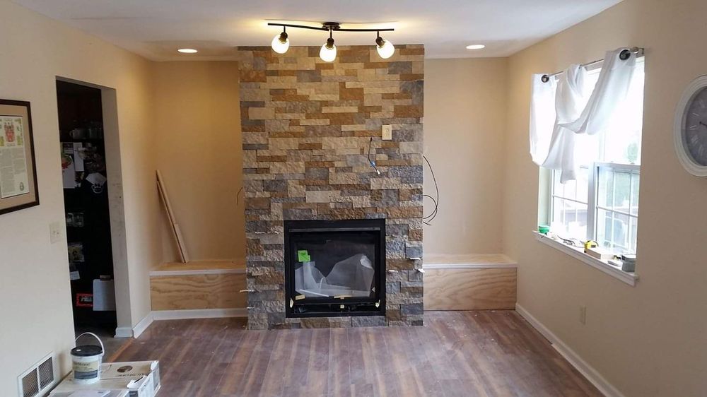 image of business Sarau Home Improvements