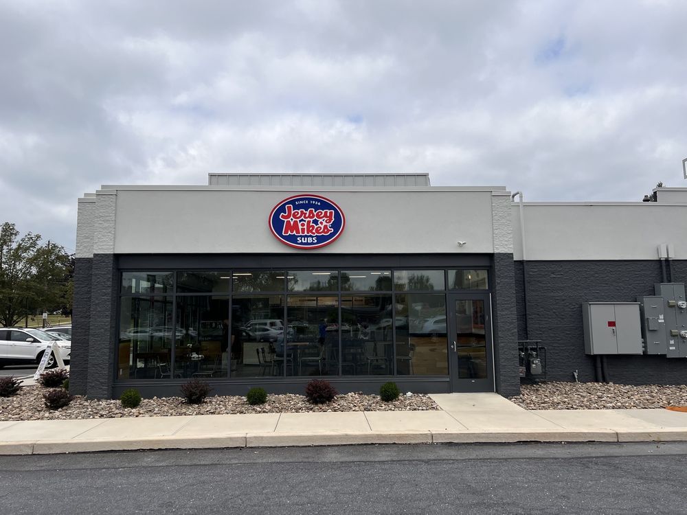 Jersey Mike's Subs
