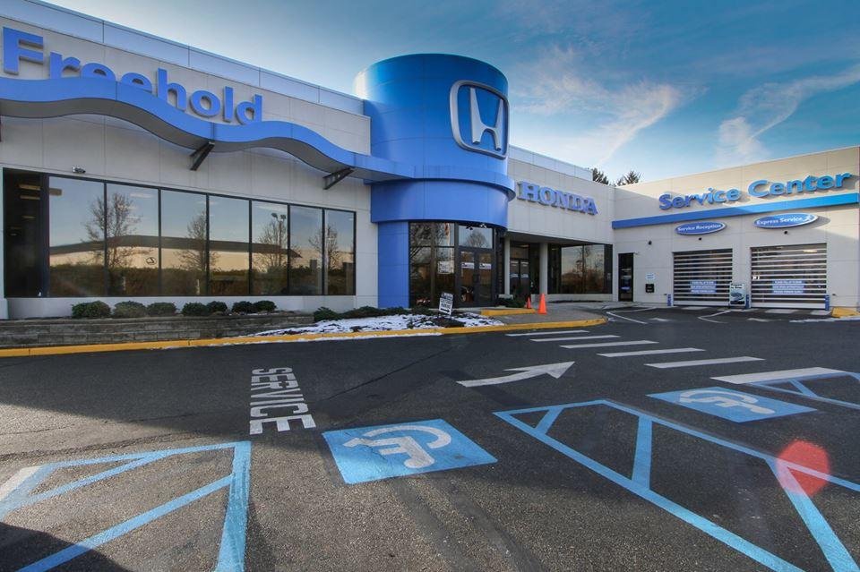 Honda Of Freehold 23 Photos & 80 Reviews Car Dealers 4244 Us Hwy