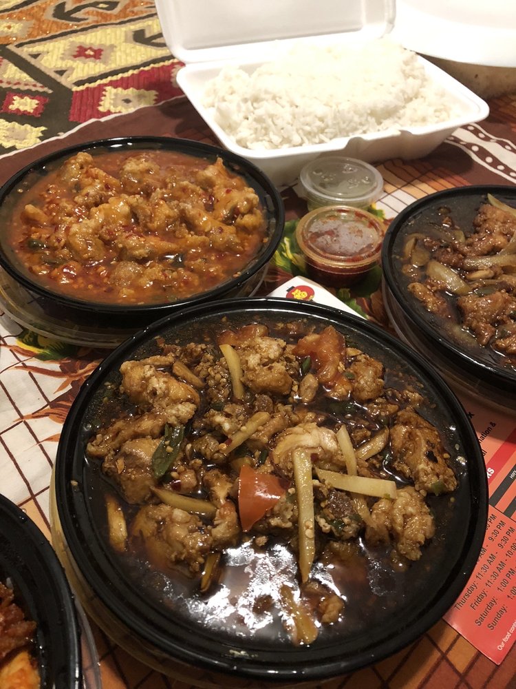 Bao-Shin To Go