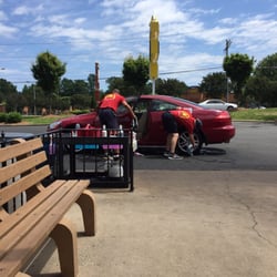 Autobell Car Wash Monroe Nc Autobell Car Wash Monroe Nc