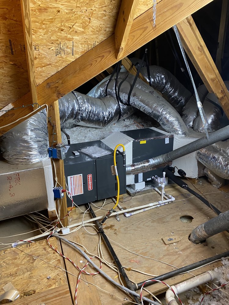 image of business Ameri-Air