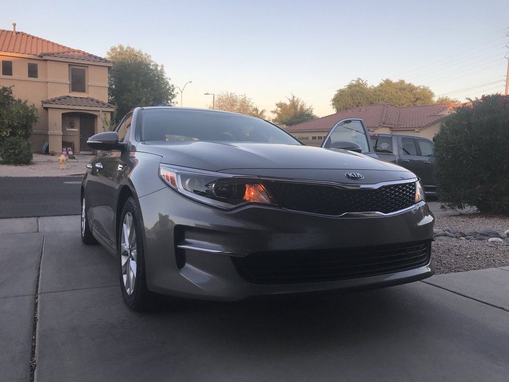 Hertz Car Sales Phoenix 48 Reviews Car Dealers 1147 E