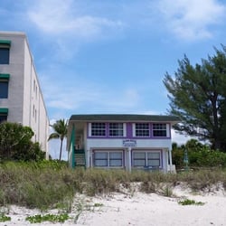 Island House On The Beach Hotels 2580 N Rd Englewood Fl Photo Of Island House On The Beach Englewood Fl United States