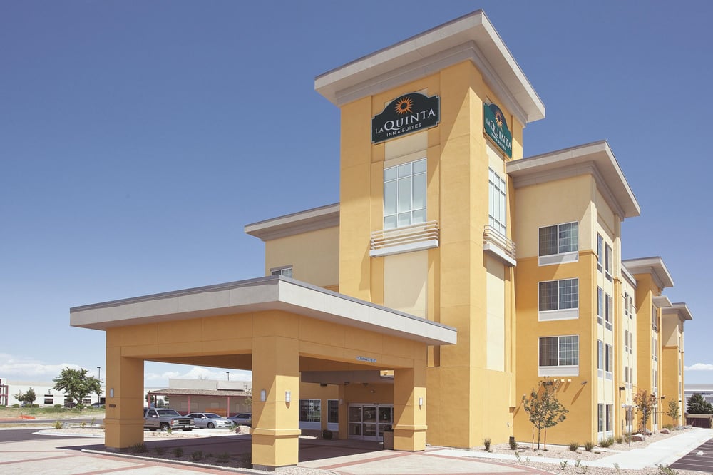 La Quinta Inn & Suites Denver Gateway Park 40 Photos & 40 Reviews