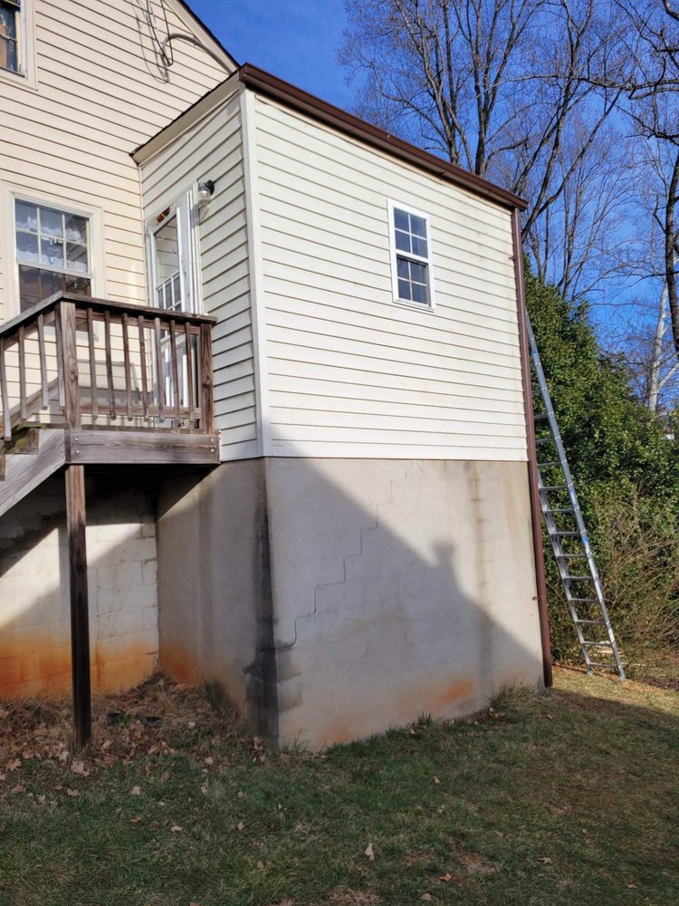 Juniors handyman service