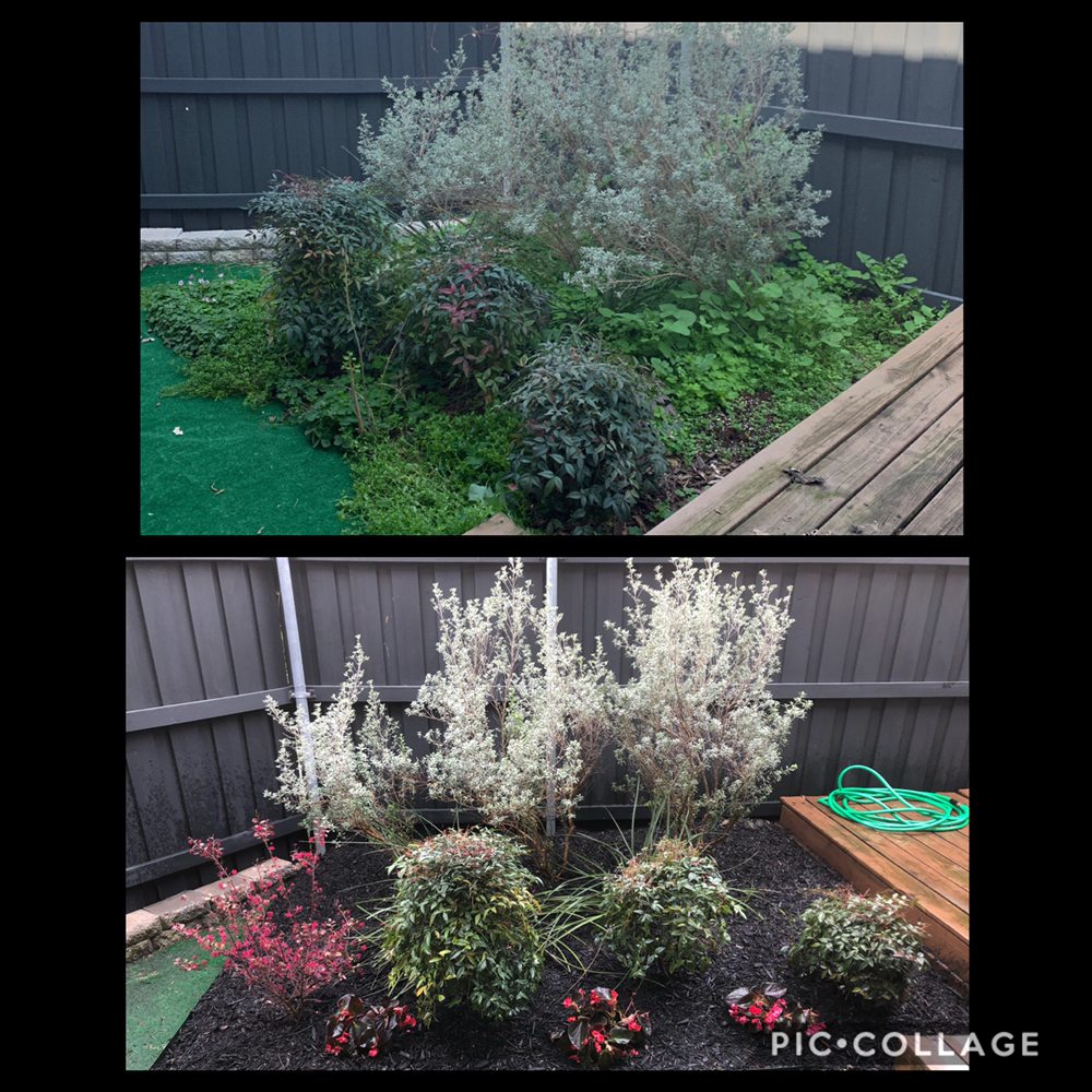 Soto Bros Landscaping
