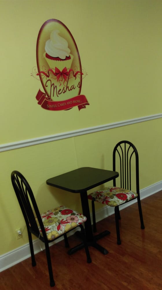 Mesha’s Sinful Cakes & More 13 Photos Coffee & Tea 9003 Two Notch