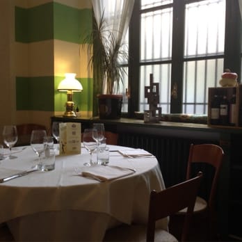 Lagrifoglio cucina italiana via provana andrea 7, torino ... Trattoria imbianchini torino