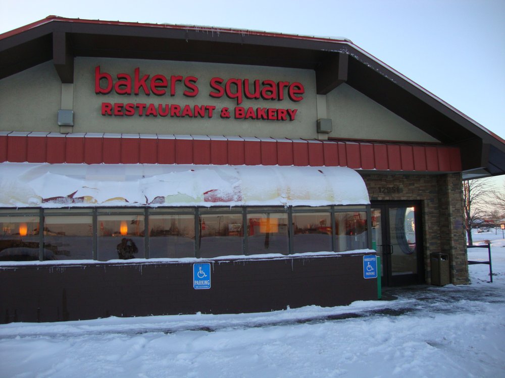 Bakers Square 16 Photos Bakeries 12951 Riverdale Dr NW, Coon