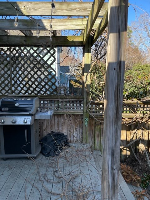 Down To Earth Landscaping