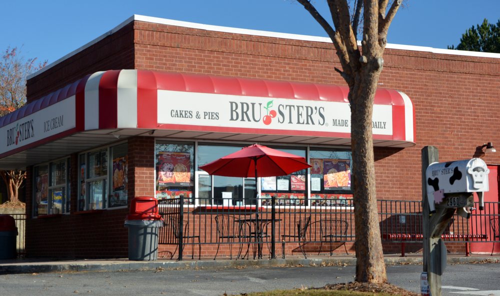 Bruster’s Real Ice Cream 17 Photos Ice Cream & Frozen Yogurt 2960