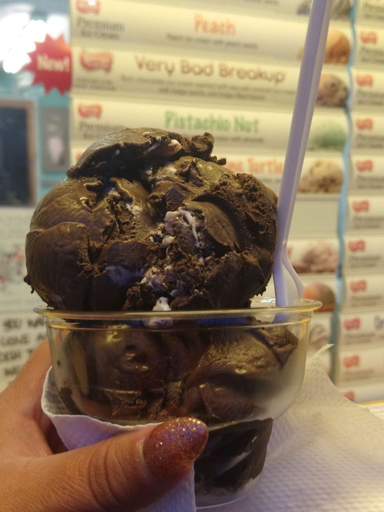 Ice Cream Shack