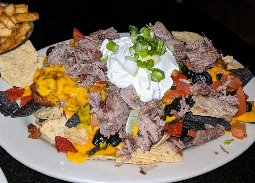 Croxley's Ale - Franklin Square