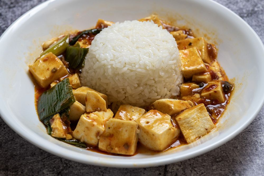 Shu Chinese Restaurant
