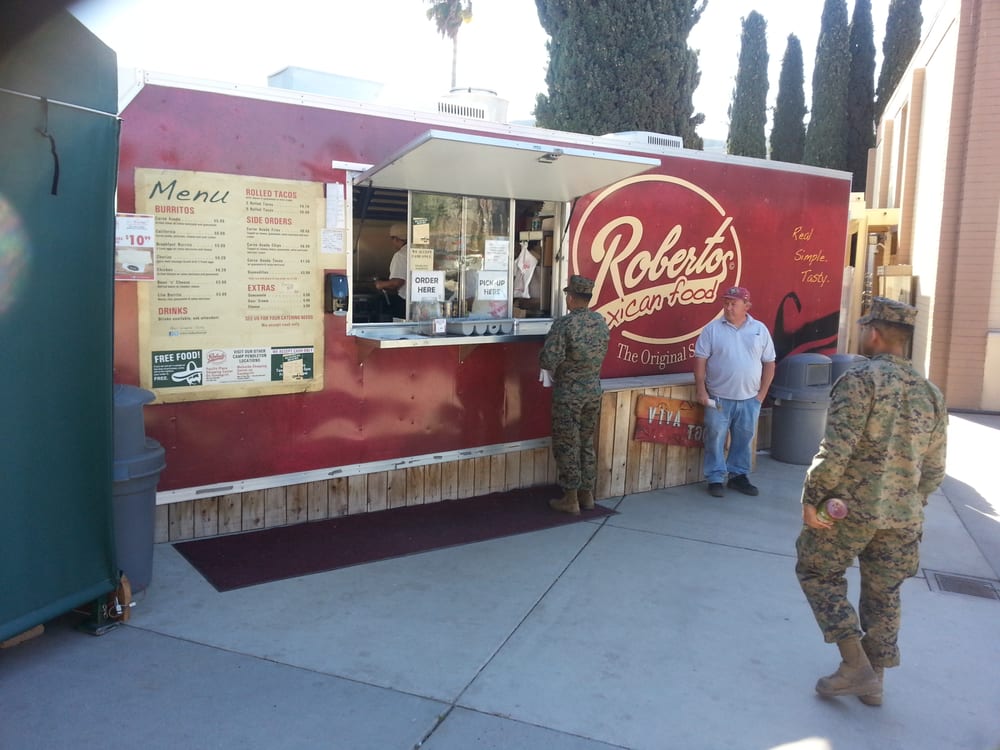 Roberto's