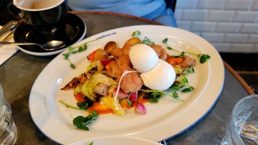 Au Comptoir