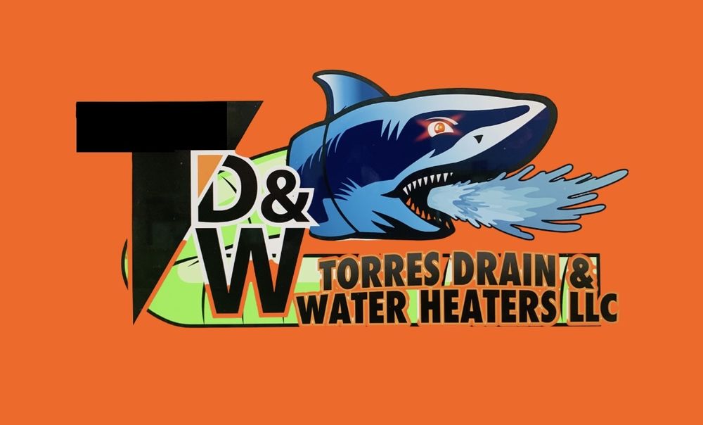 Torres Drain & Water Heaters