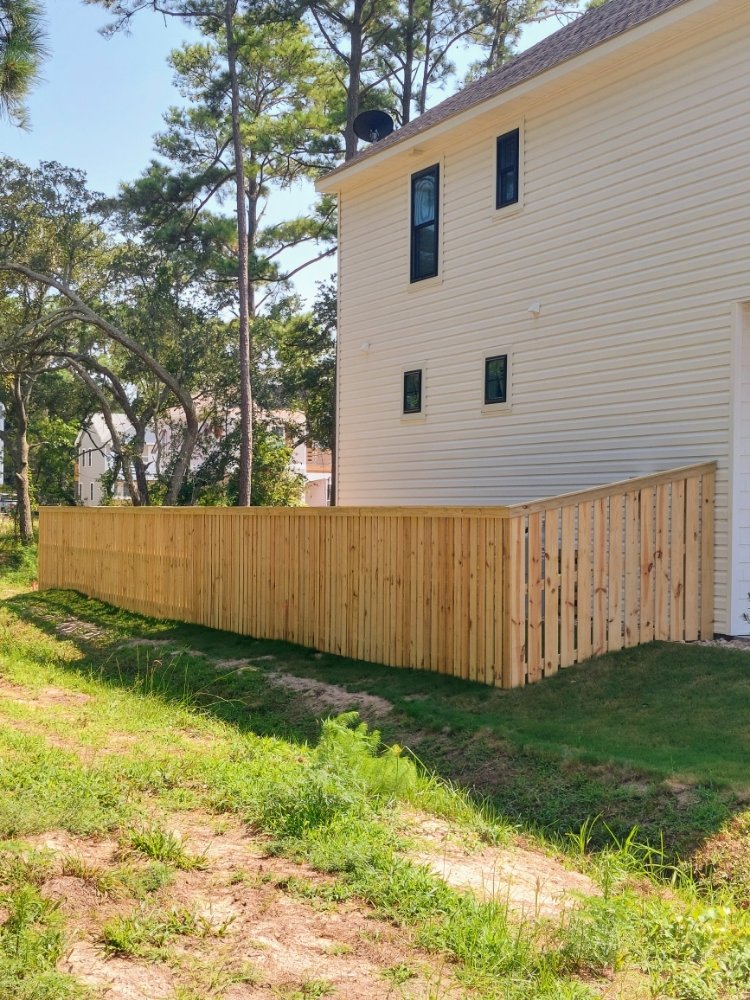 Sam Wright & Sons Fence