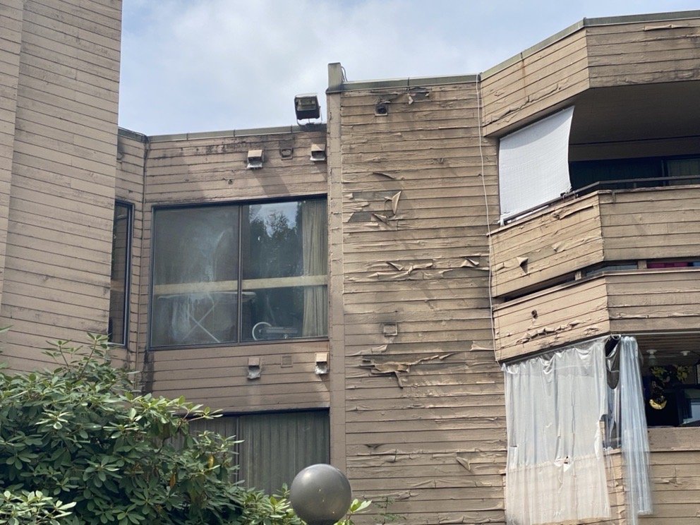 Silverlynn Apartments