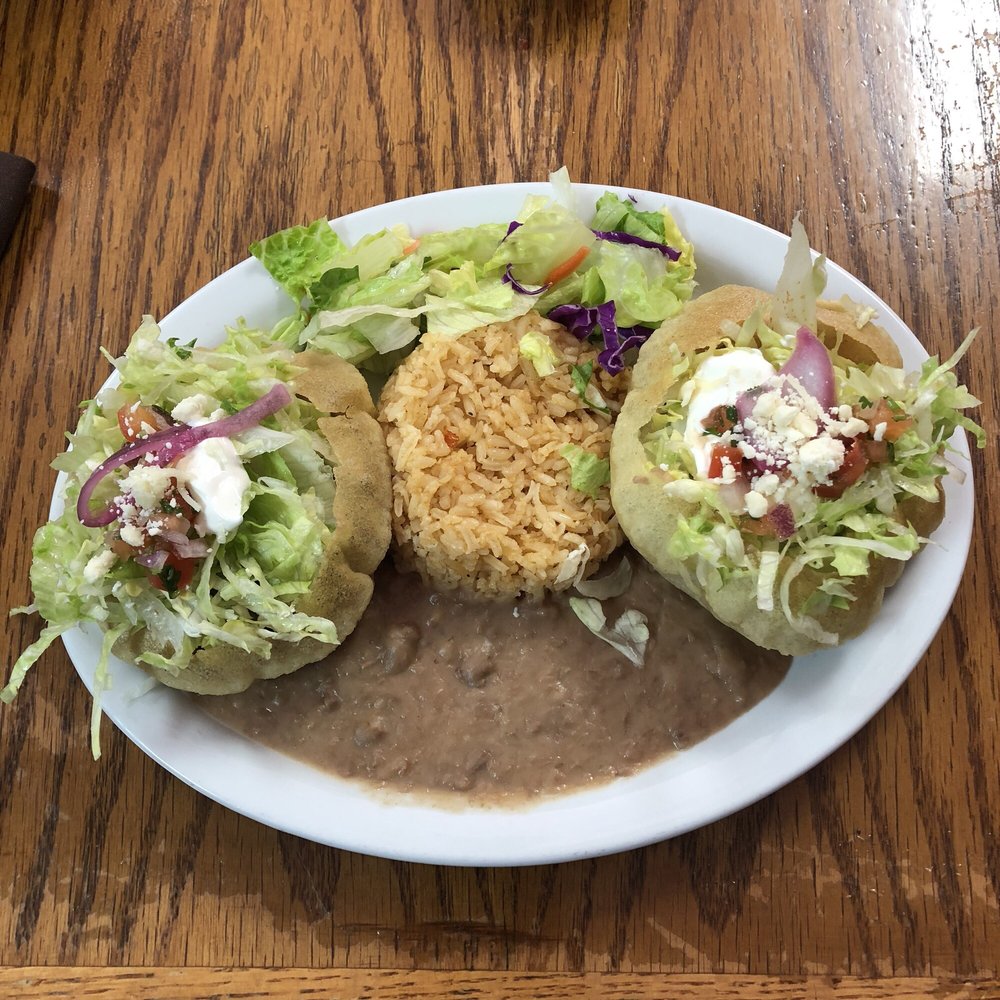 El Tarasco Restaurant 70 Photos & 111 Reviews Mexican 114 W 7th