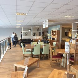 Oak Furnitureland Furniture Shops Newcraighall Road Edinburgh