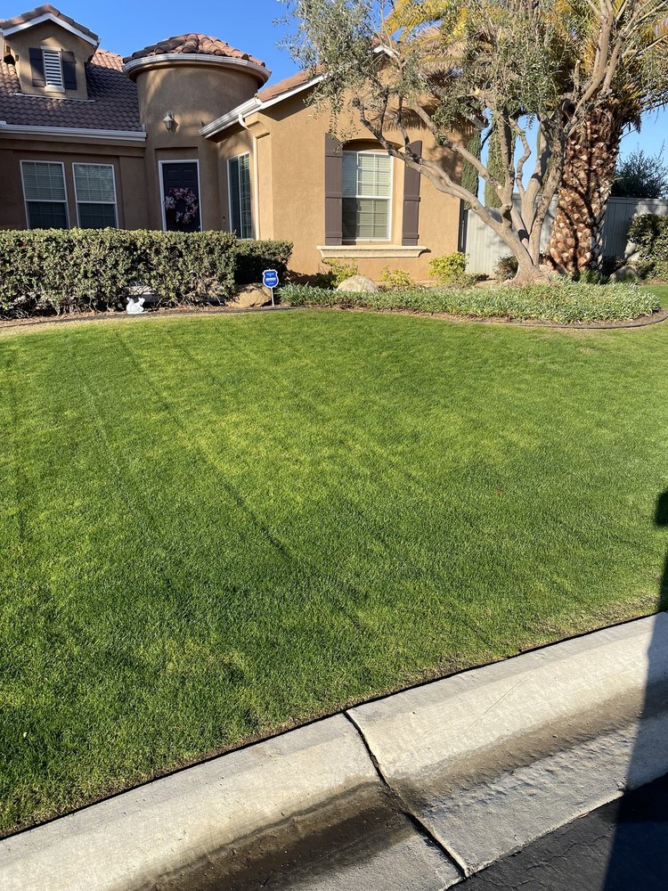 Perez Lawn Care