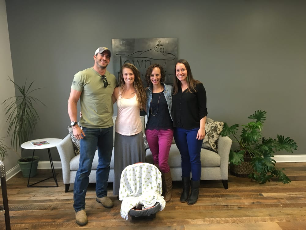 The Mike Miller Team