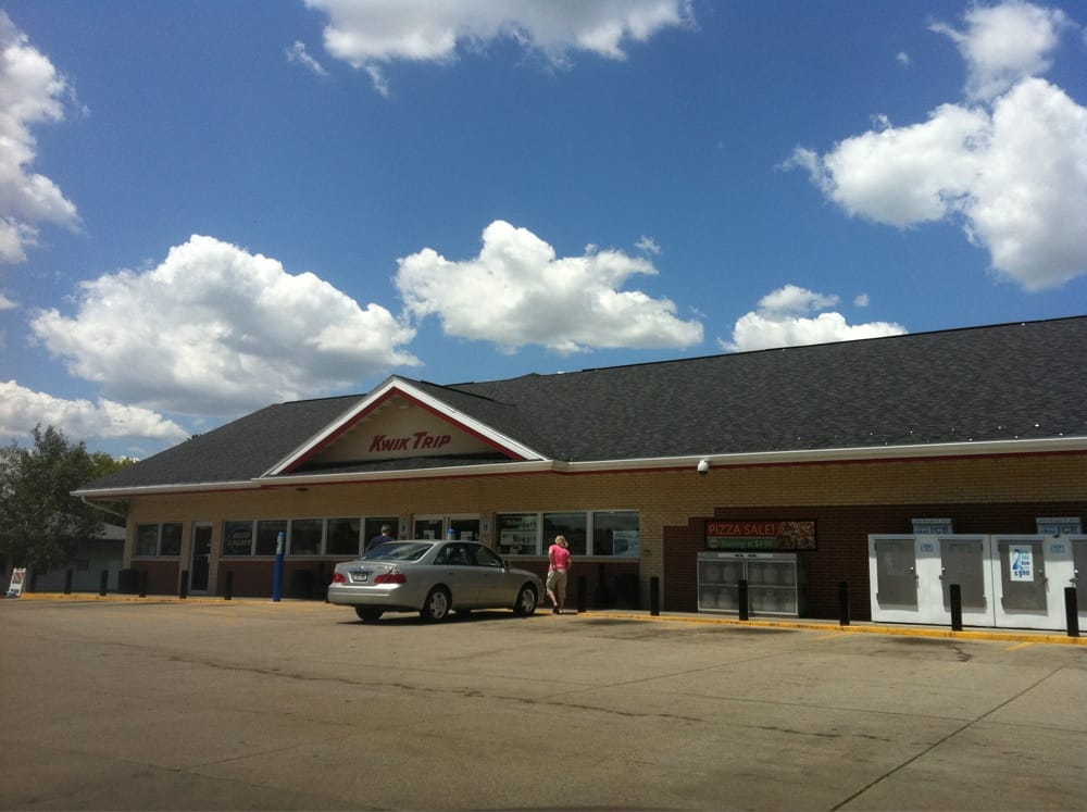 Kwik Trip Gas Stations 1252 W Main St, Sun Prairie, WI Phone