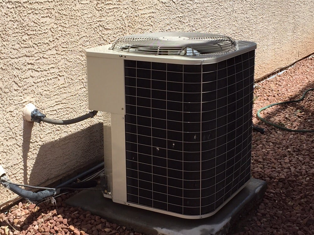 Vegas Valley Air 16 Photos 19 Reviews Heating Vegas Valley Air 16 Photos 19 Reviews Heating Conditioning Hvac Las Nv Phone Number Yelp