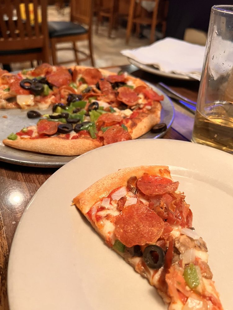 Angelo's Pizza and Pasta