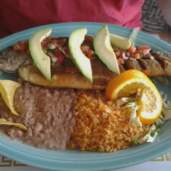 La Mission Mexican Restaurant Closed 47 Reviews 1719 Photo Of La Mission Mexican Restaurant Santa Cruz Ca United States