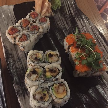 Sushi Garage Miami Beach The Best Beaches In World Sushi Garage Order Online 353 Photos 170 Reviews Bars Miami Beach