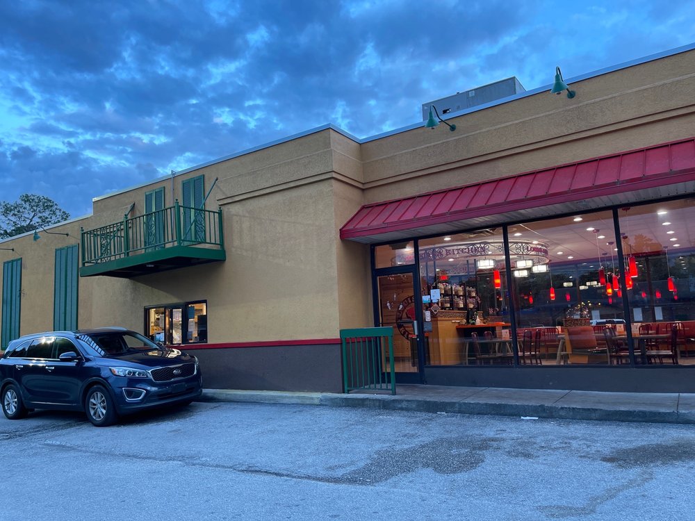 Popeyes Louisiana Kitchen Popeyes Louisiana Kitchen