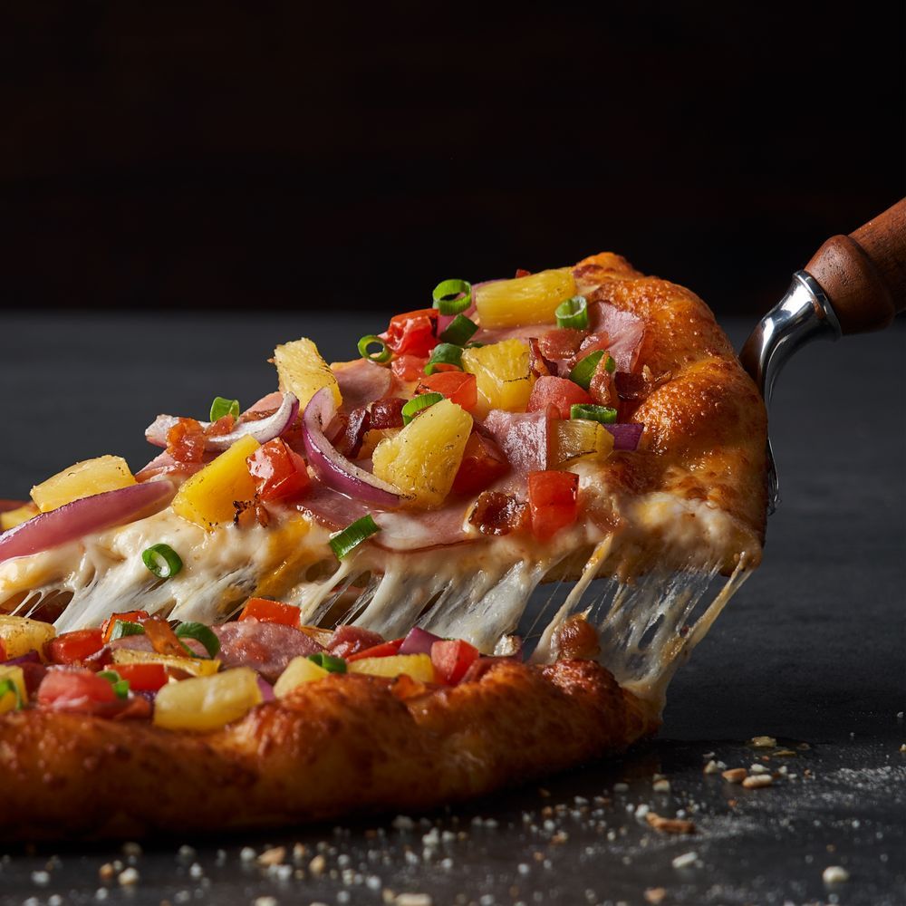 Round Table Order Food 66 Photos 86