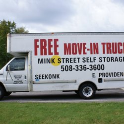Mink Street Self Storage 65 St Seekonk Ma Photo Of Mink Street Self Storage Seekonk Ma United States