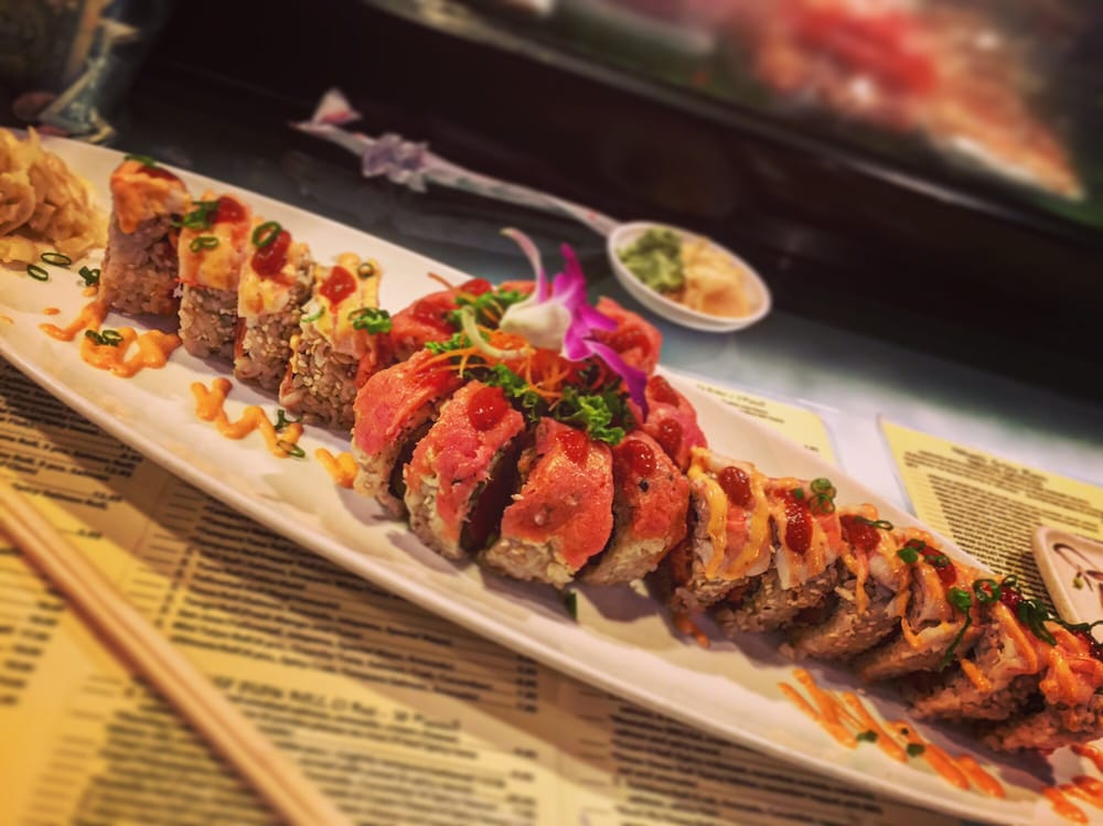 Ishi Restaurant Charlotte Nc Ishi Restaurant Charlotte Nc