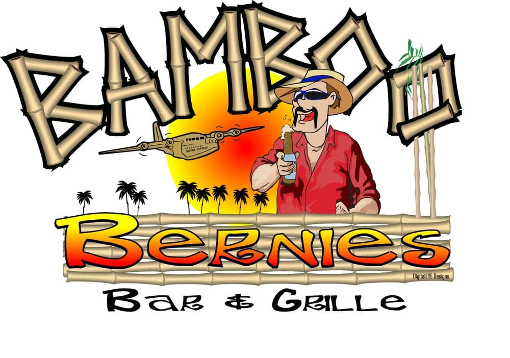 Bamboo Bernie’s CLOSED 10 Reviews Dive Bars 8359 Baltimore