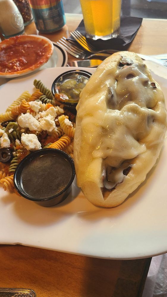 Coco's West Italian Restaurant