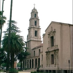 First Congregational Church Churches 3755 Lemon St, Riverside, CA